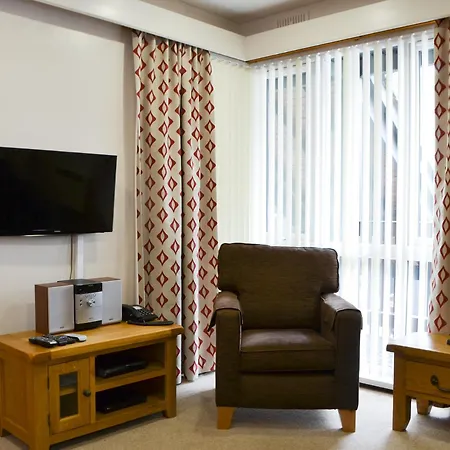 Quaysiders Club D - Uk34760 Ambleside
