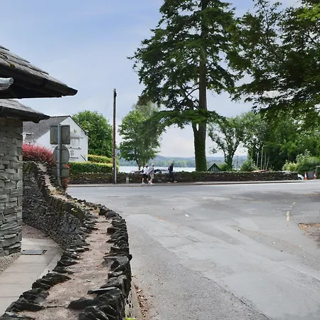 Nyaraló Quaysiders Club D - Uk34760 Ambleside