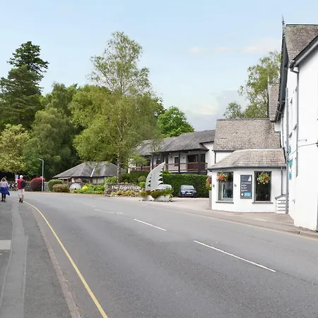 Quaysiders Club D - Uk34760 Ambleside
